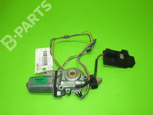 Motor do tecto de abrir FIAT MAREA Weekend (185_) 2.0 150 20V (147 hp) 6405732