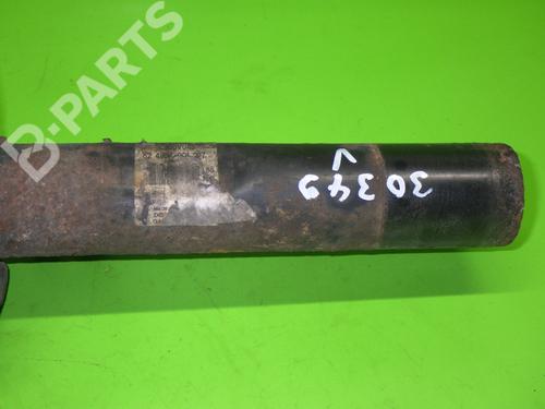 Right front shock absorber SEAT LEON (1P1) 2.0 TFSI | BP6675018M17 