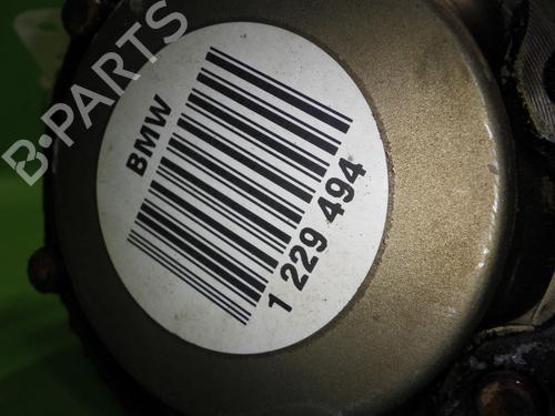 Right rear driveshaft BMW 3 (E46) 316 i | BP29046190M41 