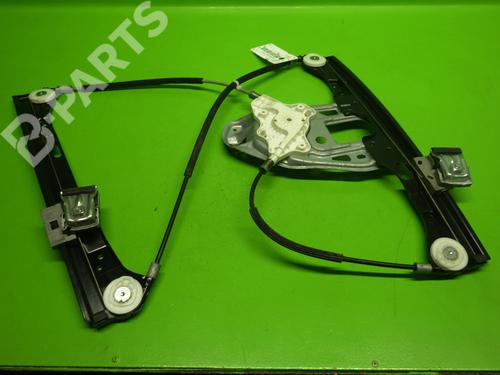 Used Front right window mechanism MERCEDES-BENZ C-CLASS Coupe (CL203) C 220 CDI (203.708) (150 hp) 7198564