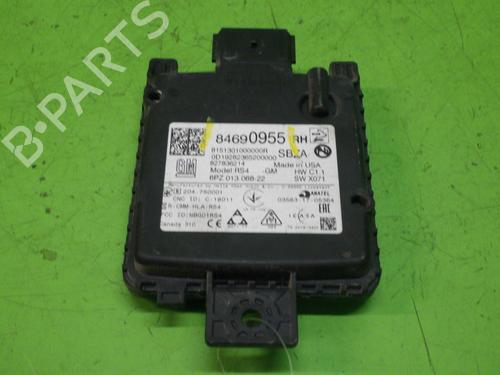 Electronic module OPEL INSIGNIA B Sports Tourer (Z18) 1.5 (35) | BP29016877M83 
