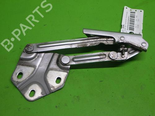 Used Hinge/Door check strap VW TOURAN (1T1, 1T2) 1.9 TDI (105 hp) 14726266