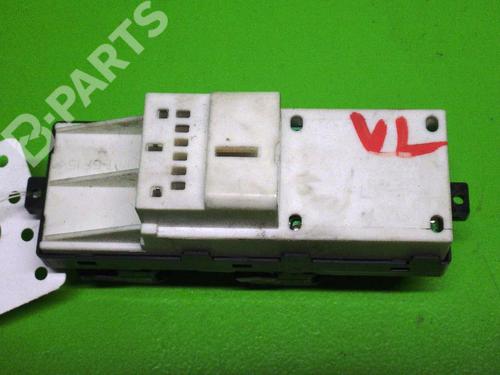 Left front window switch FORD ESCORT IV Convertible (ALF) 1.6 i | BP6378498I27