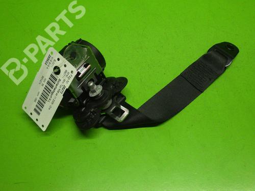 Rear left seatbelt MINI MINI (R56) One | BP6655535I29 