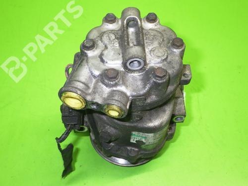 AC compressor FIAT FIORINO Box Body/MPV (225_) 1.3 D Multijet (225BXD1A, 225BXB1A, 225BXB11) | BP6415903M34 