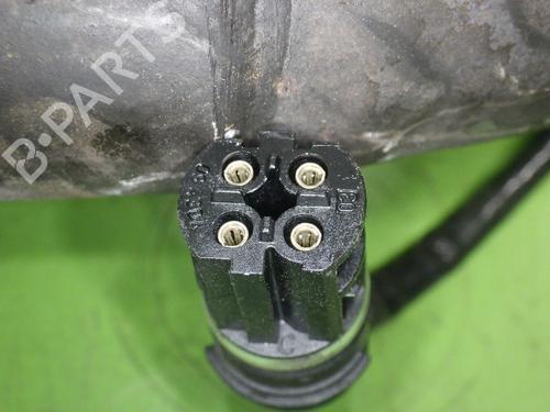 Exhaust manifold BMW 5 Touring (E39) 520 i | BP27601423M110 
