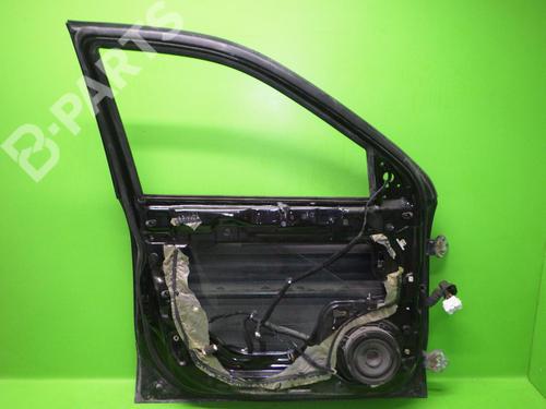 Left front door HYUNDAI SANTA FÉ I (SM) 2.0 CRDi 4x4 | BP6667957C2 