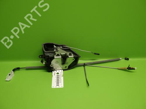 Used Front right lock BMW 1 (E81) 120 d (163 hp) 24232665