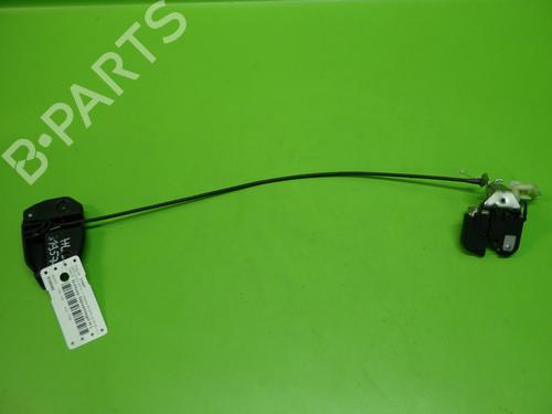 Used Electronic module MERCEDES-BENZ C-CLASS (W203) C 200 Kompressor (203.042) (163 hp) 22863605