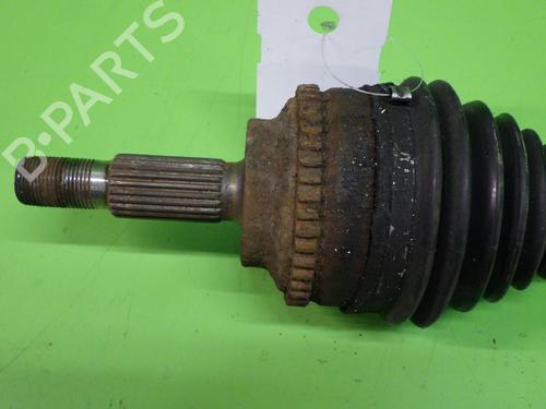 Right front driveshaft RENAULT MEGANE Scenic (JA0/1_) 1.6 16V (JA0B, JA04, JA11, JA00) | BP20228622M39 
