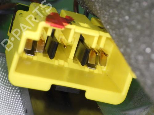 Passasjer kollisjonspute VOLVO C30 (533) D5 | BP13122754C10 