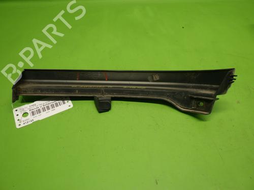 Headlight eyebrow OPEL ZAFIRA A MPV (T98) 2.0 OPC (F75) | BP19326195C118 
