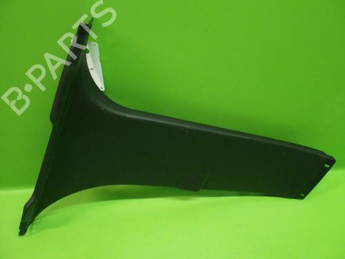 Used Front left wheel arch trim Front left wheel arch trim FORD FOCUS III Turnier 1.0 EcoBoost (100 hp) 33893766 33893766