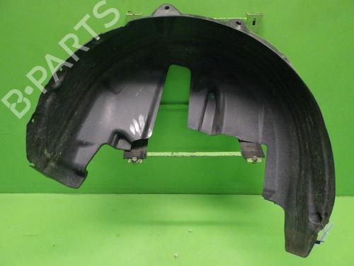 Used Wheel arch AUDI Q2 (GAB, GAG) 2.0 TDI quattro (150 hp) 30332077