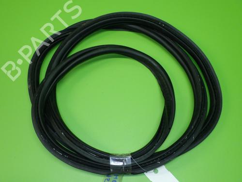 Rubber door seal OPEL GRANDLAND / GRANDLAND X (A18, P1UO) 1.2 (75) | BP17610491C142 