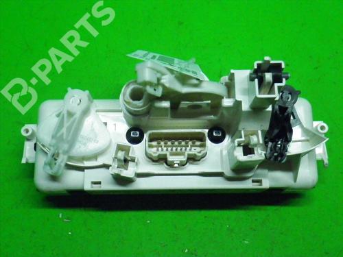 Climate control RENAULT MEGANE II (BM0/1_, CM0/1_) 1.4 16V (BM0B, CM0B) | BP6371017I5 