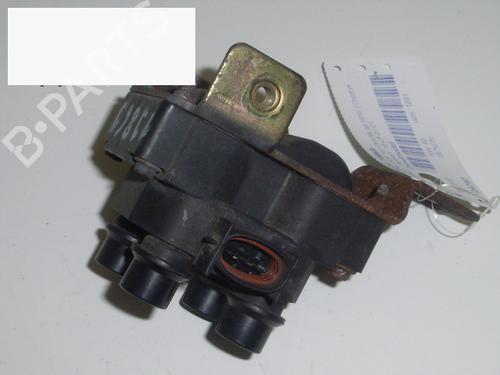 Used Electronic module MAZDA 626 V Station Wagon (GW) 2.0 (GWEW) (116 hp) 14701506