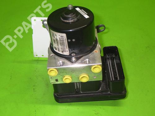 ABS Bremseaggregat BMW 1 (E81) 118 d (143 hp) 6386715