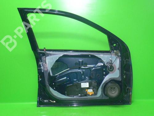 Left front door OPEL ASTRA G Hatchback (T98) 1.6 (F08, F48) | BP6660943C2 