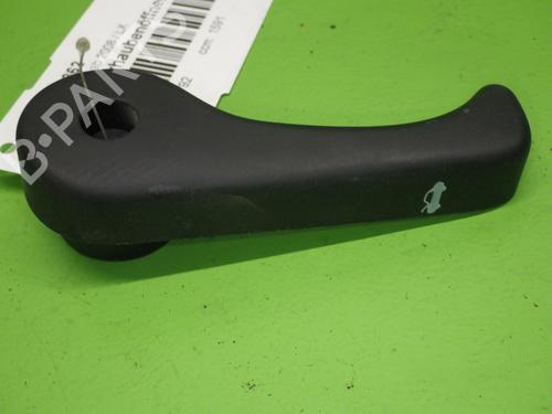 Ander KIA CEE'D Hatchback (ED) 1.6 CVVT (125 hp) 32276147