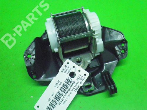 Used Rear center seatbelt OPEL MERIVA B MPV (S10) 1.4 (75) (100 hp) 6675500