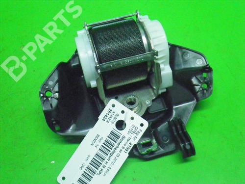 Rear middle belt tensioner OPEL MERIVA B MPV (S10) 1.4 (75) (100 hp) 198281