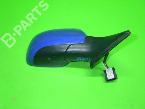 Right mirror AUDI A4 B5 Avant (8D5) 1.6 | BP6663562C27 