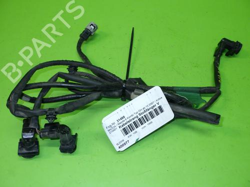 Used Wiring harness MAZDA 6 Estate (GH) 2.0 MZR (GHEFW, GH10F) (147 hp) 16893953