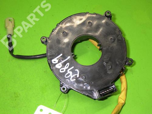 Kontantrulle Airbag /Stelring SUZUKI BALENO Hatchback (EG) 1.3 i 16V (SY413) (85 hp) 6388597