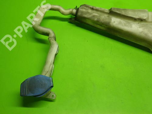 Windscreen washer tank VW TOUAREG (7LA, 7L6, 7L7) 2.5 R5 TDI | BP6386820C113 