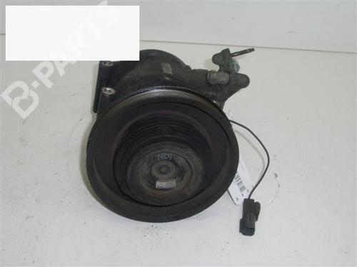 AC compressor ROVER 600 I (RH) 620 i | BP6348662M34 