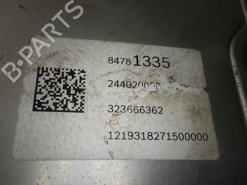 ABS pump OPEL INSIGNIA B Sports Tourer (Z18) 1.5 (35) | BP28593895M43 