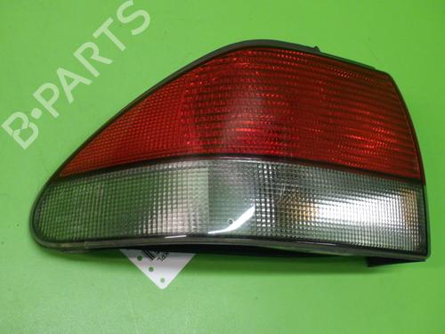 Used Left taillight Left taillight SAAB 9-3 (YS3D) 2.0 Turbo (154 hp) 39940696 39940696