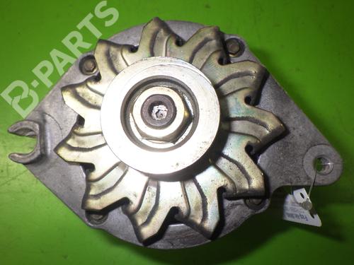 Used Alternator CITROËN BX (XB-_) 19 D (69 hp) 6366005