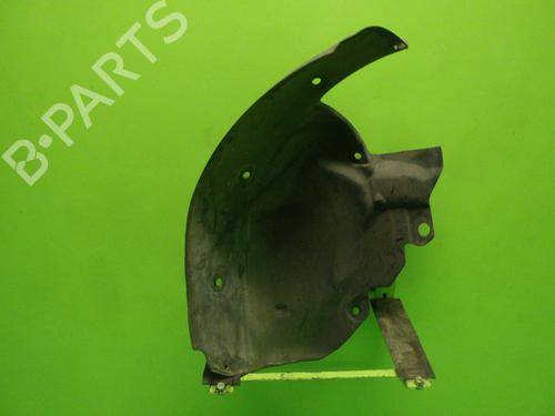 Wheel arch RENAULT SCÉNIC II (JM0/1_) 1.6 16V (JM1R) | BP30187319C56