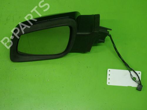 Used Left mirror MERCEDES-BENZ A-CLASS (W169) A 160 CDI (169.006, 169.306) (82 hp) 28371483