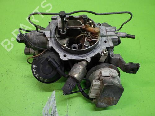 Used Carburetor VW GOLF II (19E, 1G1) 1.6 (70 hp) 30365537