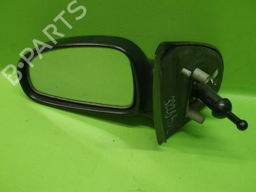 Used Left mirror Left mirror CHEVROLET KALOS 1.2 (72 hp) 34387620 34387620