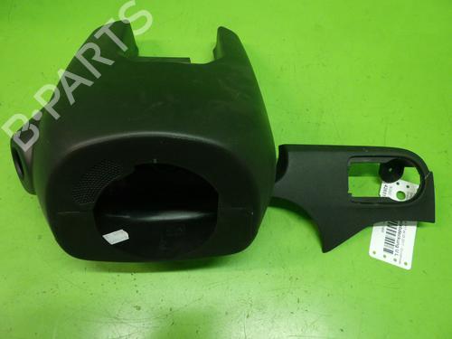 Autre OPEL CROSSLAND X / CROSSLAND (P17, P2QO) 1.5 Turbo D (75) (120 hp) 27601385