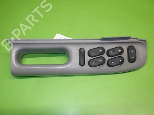 Used Left front window switch FORD USA EXPLORER (U2, U_) 4.0 V6 4WD (156 hp) 18967582