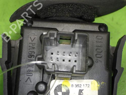 Steering column stalk BMW 5 Touring (E39) 520 i | BP26381101I23 