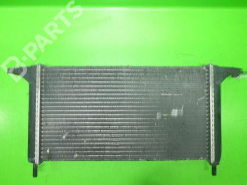 Used Water radiator FORD SCORPIO I (GAE, GGE) 2.0 (105 hp) 6340895