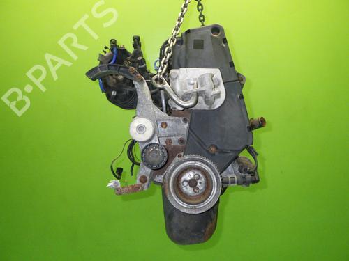 Used Engine FIAT GRANDE PUNTO (199_) 1.4 (199AXB11, 199AXB1A, 199BXB1A, 199AXL1A) (77 hp) 30797229
