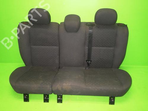 Sæde Bagtil FORD FOCUS I Turnier (DNW) 1.6 16V (100 hp) 14739056