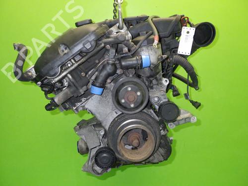 Motor BMW 3 (E46) 330 xi (231 hp) 27601821