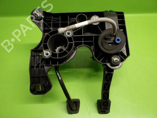 Pedal OPEL ASTRA K (B16) 1.5 CRDI (68) | BP25480750I4 