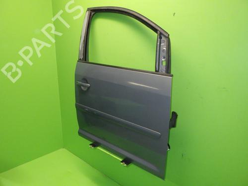 Right front door VW TOURAN (1T1, 1T2) 2.0 TDI 16V | BP24232820C3 