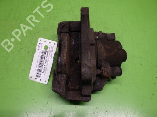 Used Right front brake caliper VW TOURAN (1T1, 1T2) 1.4 TSI (170 hp) 29046362