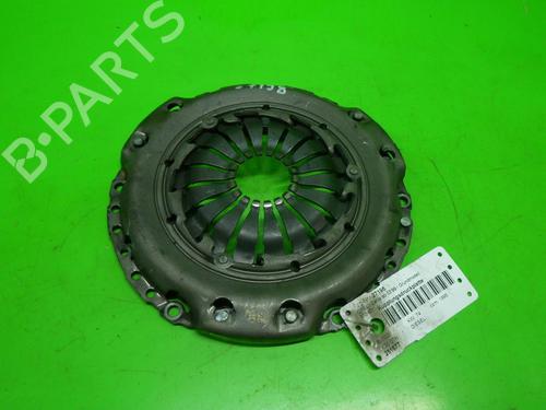 Used Other OPEL ZAFIRA A MPV (T98) 2.0 DTI 16V (F75) (101 hp) 14717808