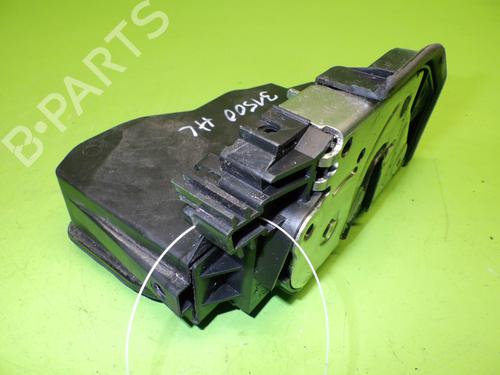 Rear left lock BMW 1 (E81) 116 i | BP17560510C100 